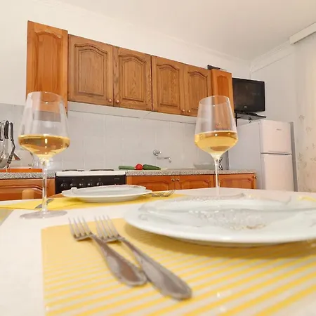 Marijana - One Bedroom With Terrace And Garden View Marijana 3 *