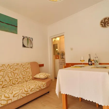 Marijana - One Bedroom With Terrace And Garden View Marijana 3 Prizba
