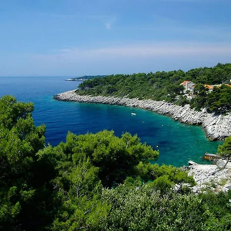 Marijana - One Bedroom With Terrace And Garden View Marijana 3 * Prizba